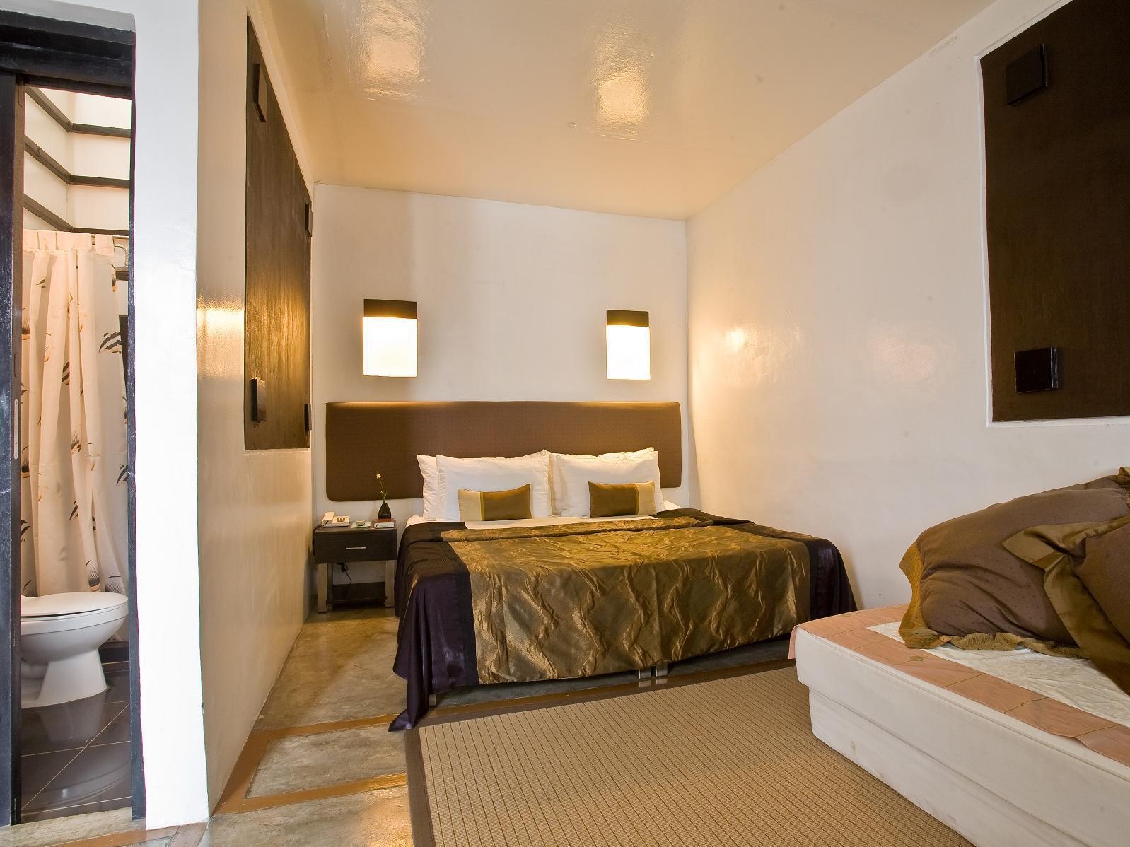 T House Hotel Tagaytay City Eksteriør billede