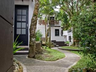 T House Hotel Tagaytay City Eksteriør billede