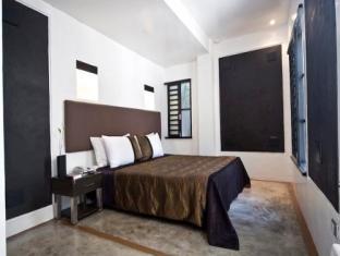 T House Hotel Tagaytay City Eksteriør billede